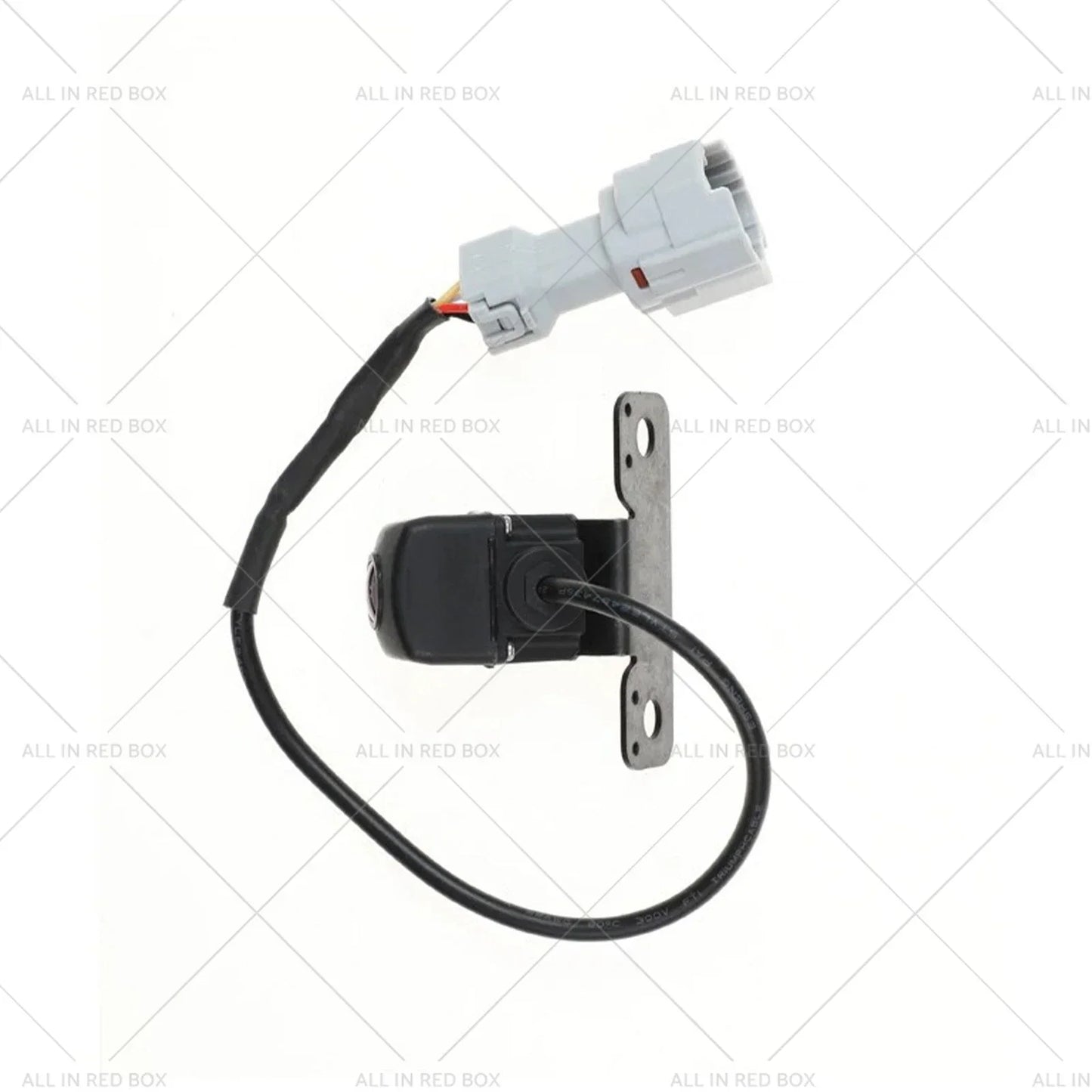Rear View Backup Camera for 2013-2016 Hyundai Santa Fe 2.0L