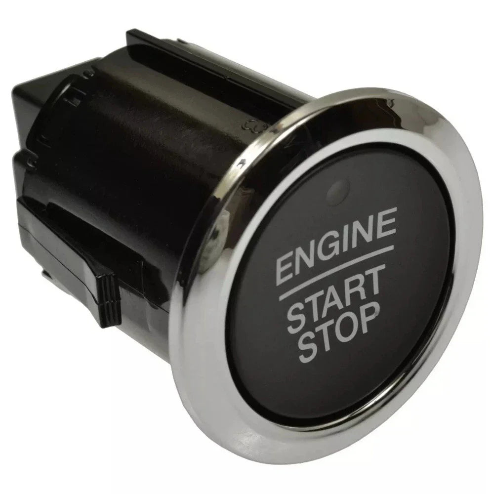 Engine Start Stop Switch Button for Ford Explorer F-150 Fusion (2013-2023)