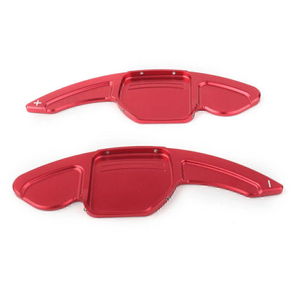 Steering Wheel Shift Paddle Extension for Audi A3 A4 A5 A6 A7 A8 S5 Q5