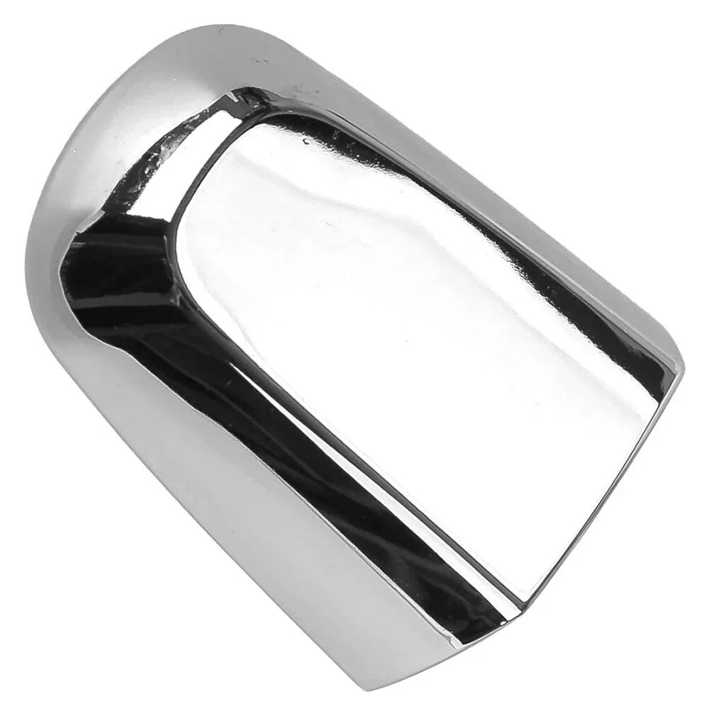 Rear Exterior Door Handle Cover for Mitsubishi L200 Triton Montero (2005-2015)
