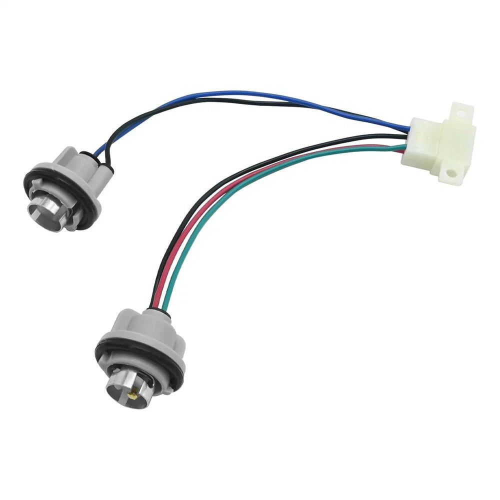 Brake Light Socket Wire Harness for 2000-2004 Subaru Legacy Outback
