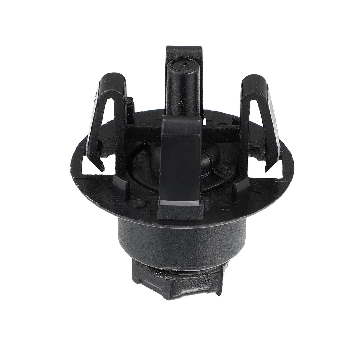 Bonnet Hood Adjuster Buffer Block for BMW Black
