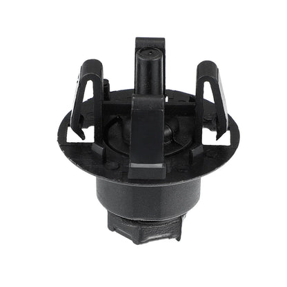 Bonnet Hood Adjuster Buffer Block for BMW Black