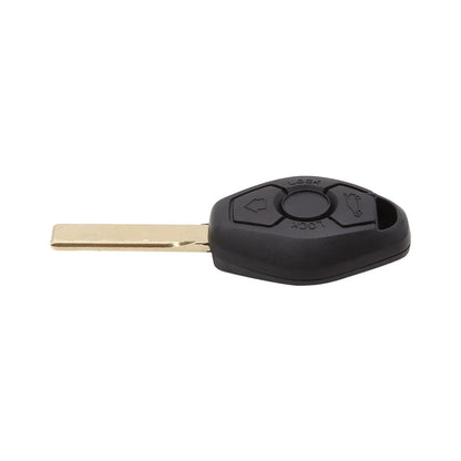 Key Fob Shell Case for BMW 3/5/7 Series E81 Key Button