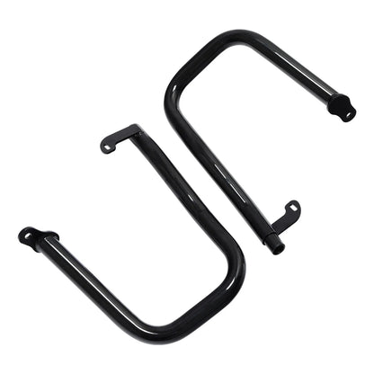 Engine Guard Crash Bar Fairing Support for Harley Road Glide (2015-2024)