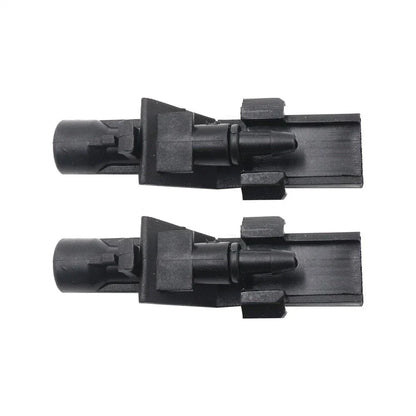 Front Windshield Washer Nozzle Jet for Honda HR-V CR-V Accord (2016-2023)
