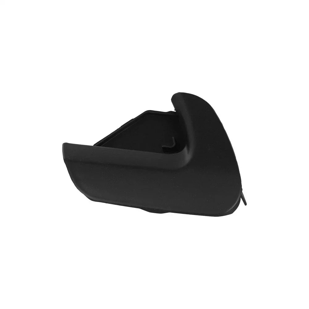 Front Bumper Tow Hook Cover for Toyota Yaris Hatchback (2012-2014)