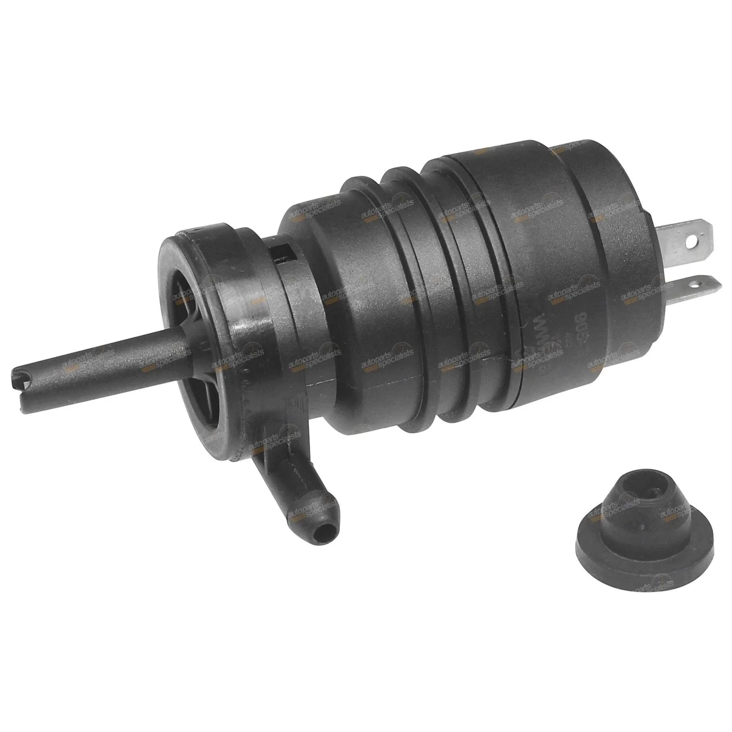 Front Windscreen Washer Pump Motor for Audi 90 (1988-1992)