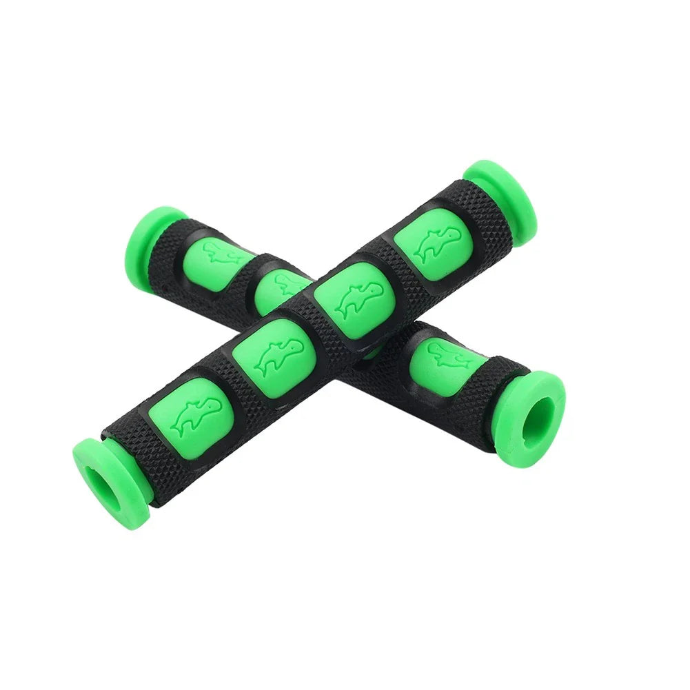 Universal Motor Brake Clutch Handle Bar Grips Rubber Sleeve Cover for Car