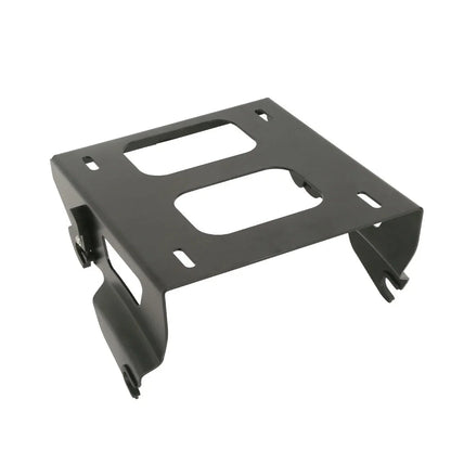 Razor Trunk Solo Mount Rack for Harley Touring Electra Glide (2014-2025)