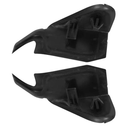 Front Mudguard Panel Covers for 2020-24 Nissan Sentra (2020-2024)
