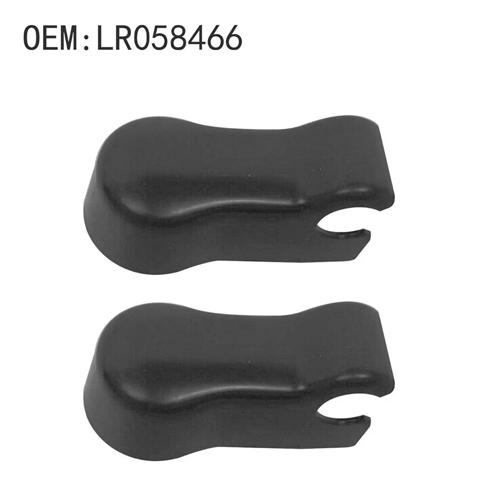 Windscreen Wiper Arm Caps for Land Rover Defender (1987-1995)