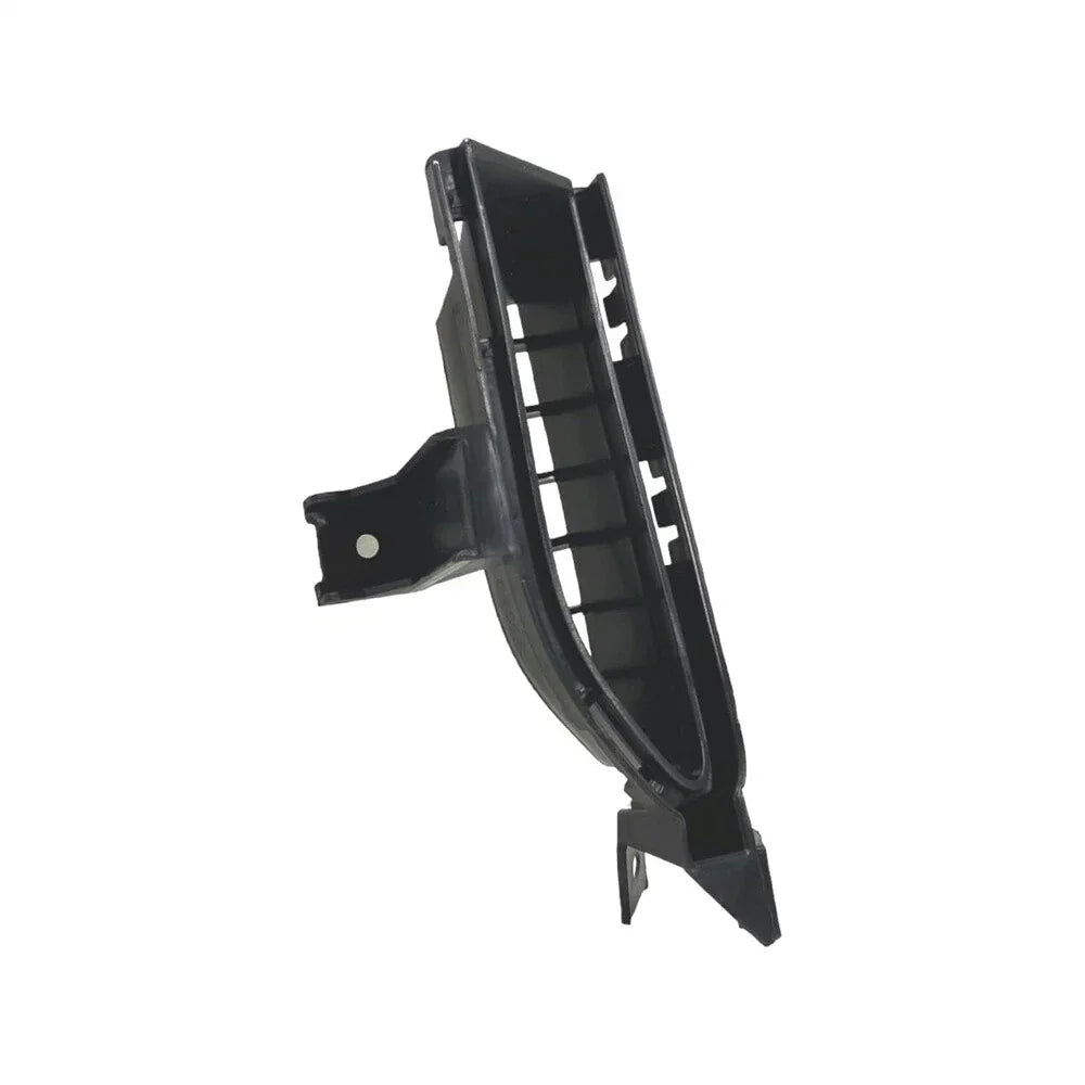 Front Outer Bumper Grilles for 21-23 Nissan Rogue (2021-2023)