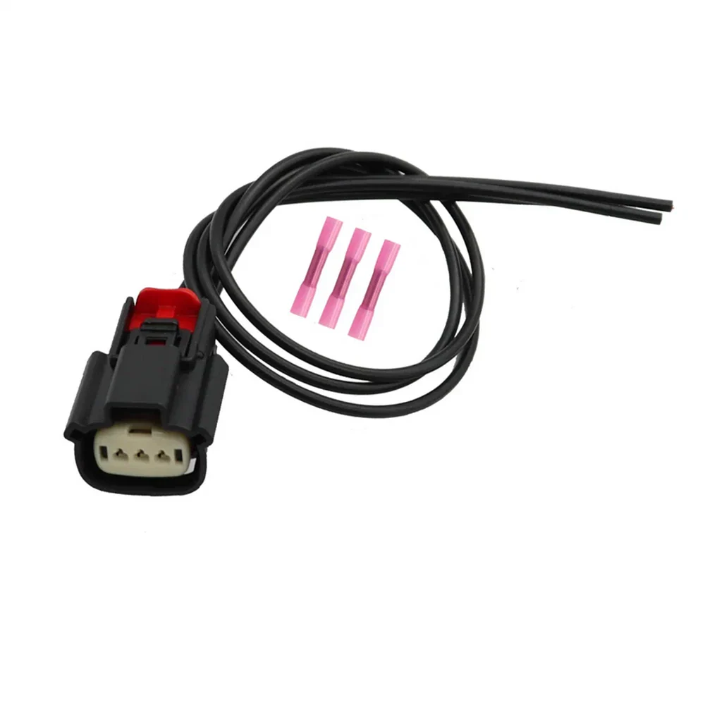 8x Ignition Coil Connector Harness for Ford Lincoln (2000-2006)