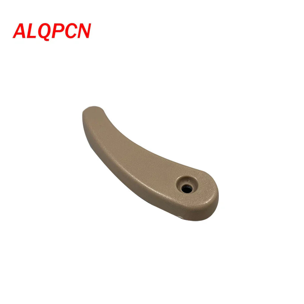 Brown 1 Pair Rear Seat Adjust Handles for Toyota Kijang Innova (2005-2015)
