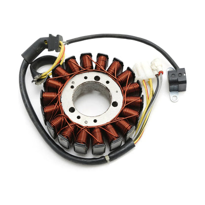 Magneto Stator Coil for Daytona 675, Speed Triple R (2006-2017)