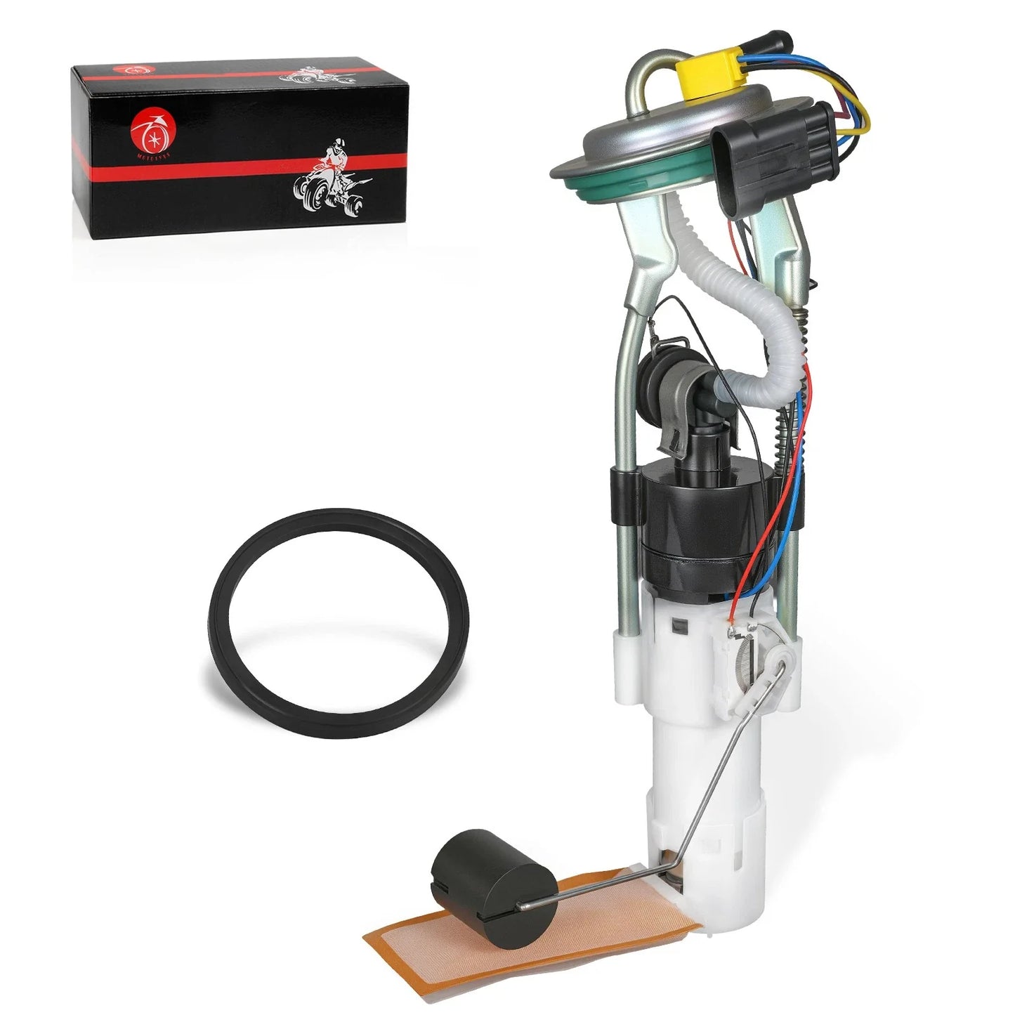 Fuel Pump Module Assembly for Can-Am Commander 1000 Max (2011–2017)