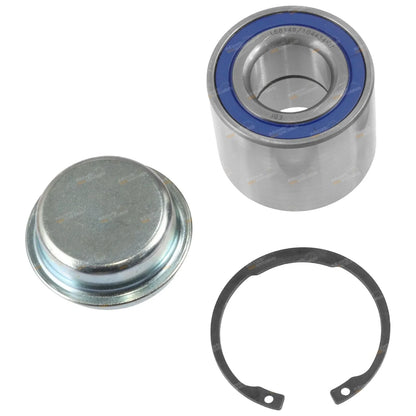 Rear Wheel Bearing Kits for Suzuki Ignis M13A 1.3L 4cyl (2000-2005)