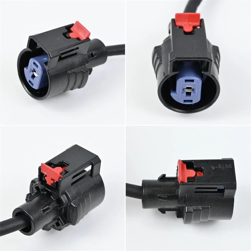 Starter Pigtail Connector Harness for Chevrolet Silverado (2014-2018)