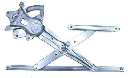 Window Regulator Front Right W/o Motor for Toyota Camry (2006–2012)