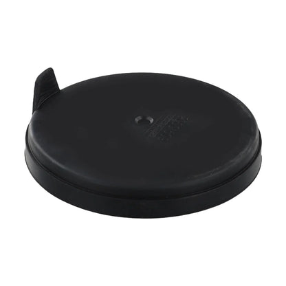 Headlight Dust Cover Rubber Waterproof for Jeep