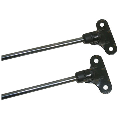 2 x Tailgate Struts for Toyota Landcruiser 80 Series (1990–1998)