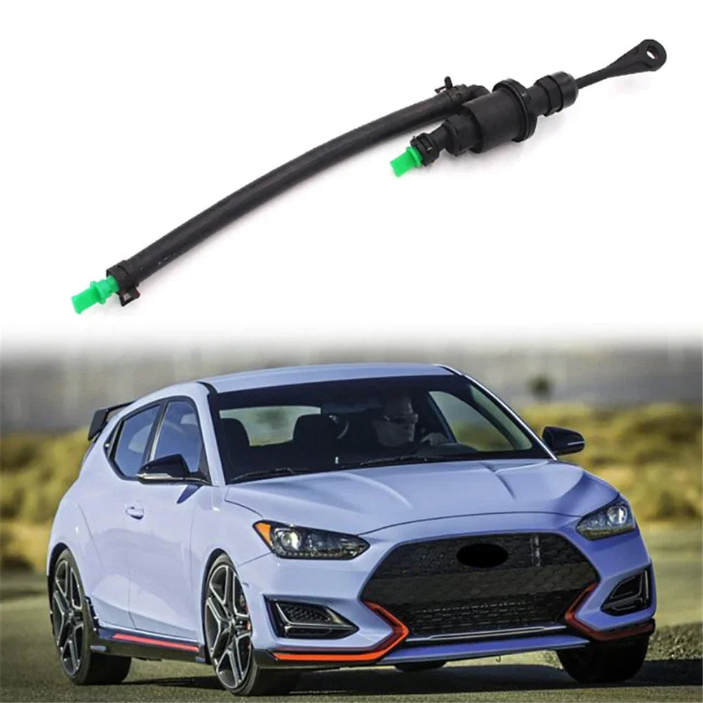 Clutch Master Cylinder for Elantra Veloster Forte (2011-2023)