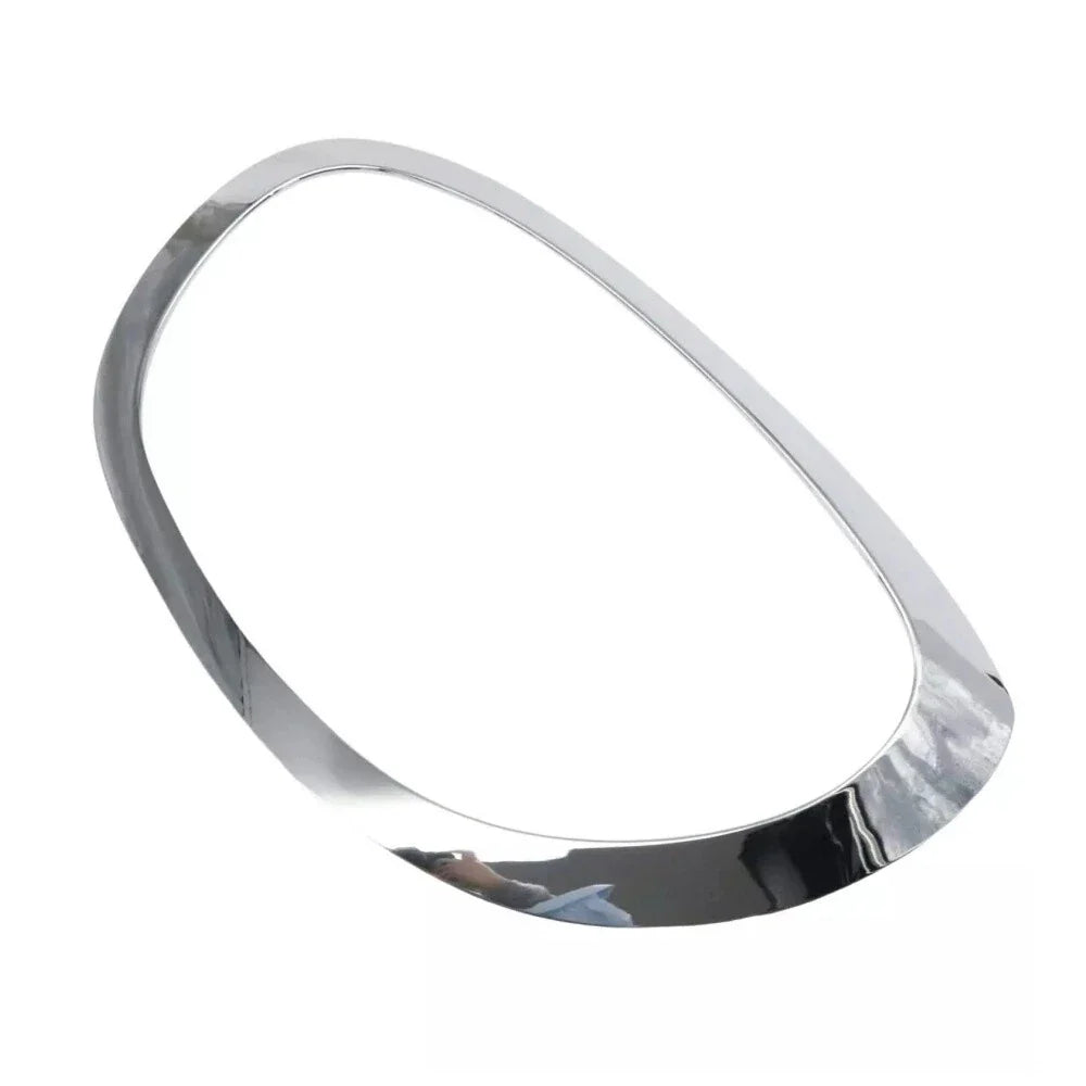 Left Side Headlight Trim Cover Ring for Mini Cooper Countryman (2011-2023)
