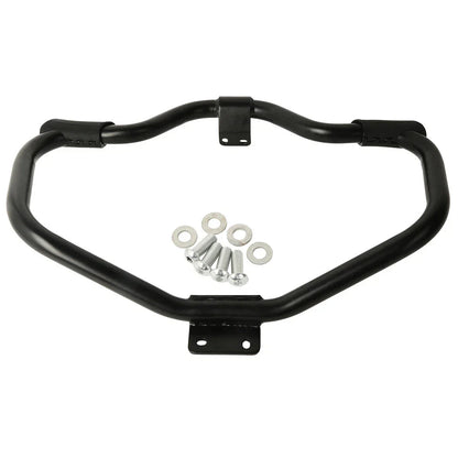 Mustache Highway Engine Guard Crash Bar for Harley Sportster 883 1200 (04-22)
