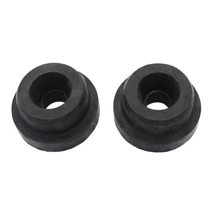 Lower Radiator Support / Rubber Insulator / Tool