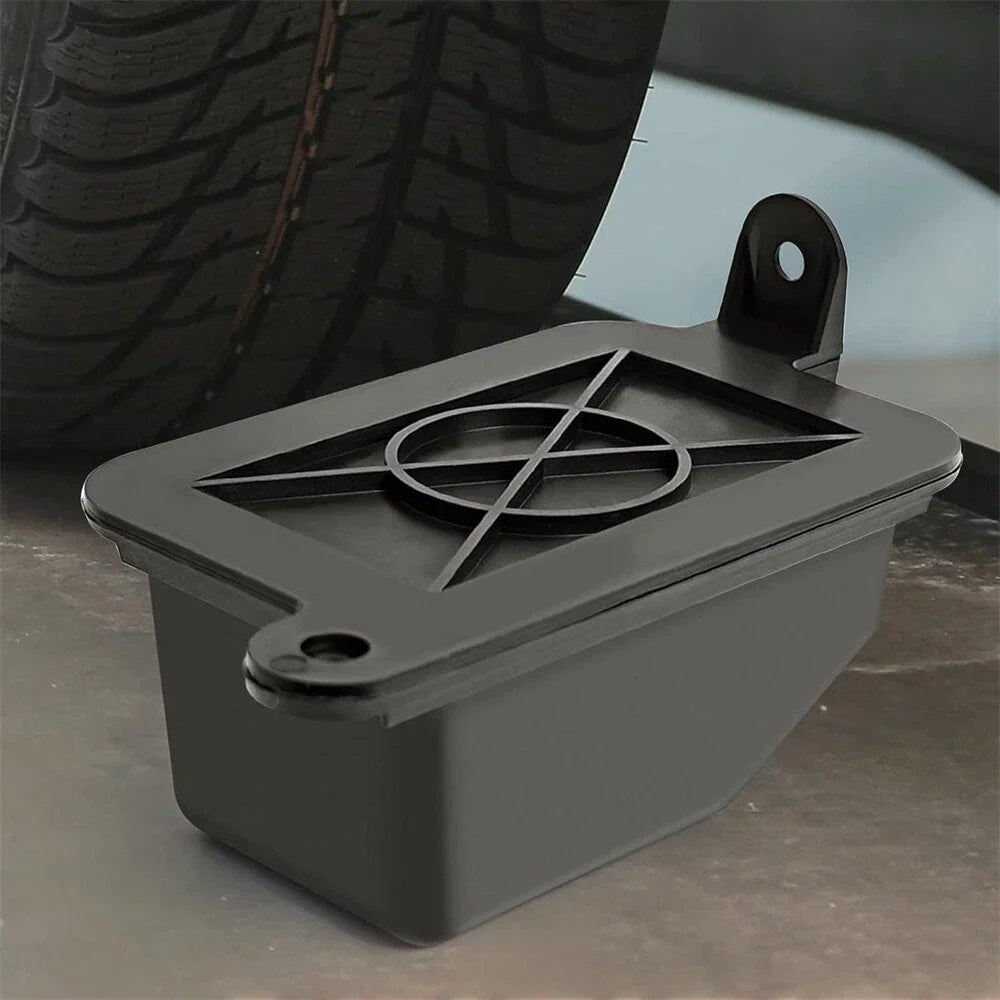 A/C Heat Vacuum Reservoir Tank for Ford Econoline E150 E250 E350