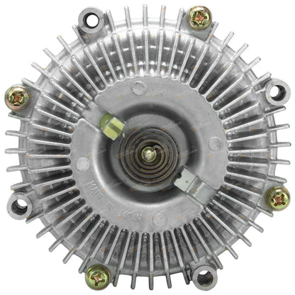 Viscous Clutch Fan Hub Coupling for Toyota Hilux (1997–2002)