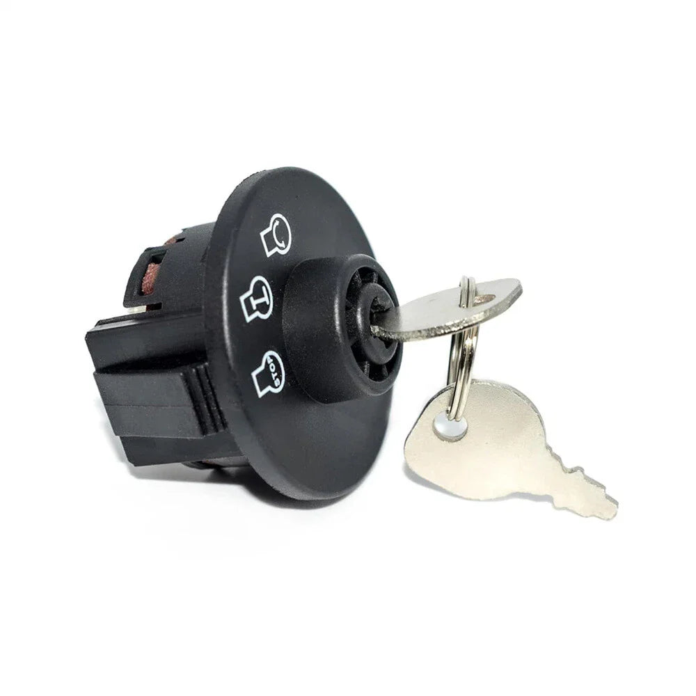 Ignition Switch for Kubota ZG127 ZG124 ZG123 Z726 Z725 Z723