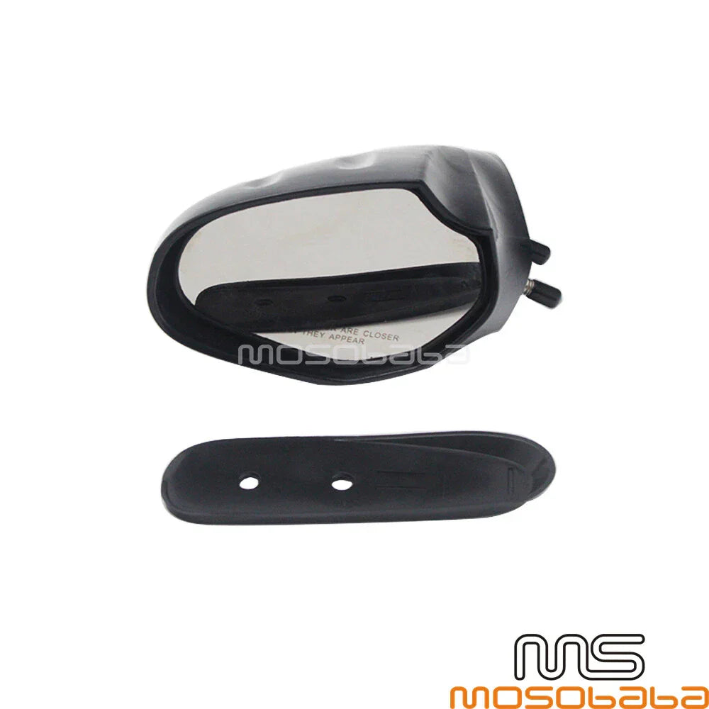 Left Rear View Mirror for Yamaha WaveRunner VX Deluxe VX1100A VX1100B (2005-2019)