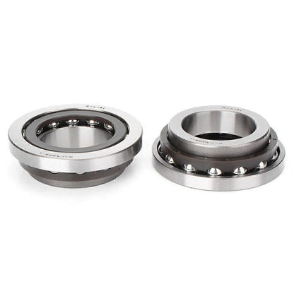 Steering Stem Bearing Seals for Suzuki GSXR600 GSXR750 GSXR1000 (2005-2016)