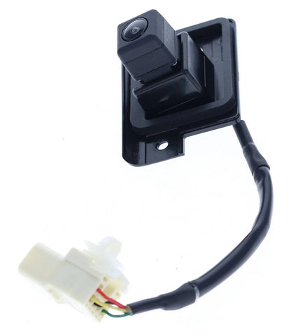 Reverse Camera OE Connector for Mitsubishi Outlander (2015–2021)