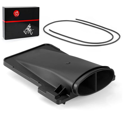 AIR BOX LID COVER CAP & Seal for Yamaha Raptor 660R YFM660R (2001–2005)