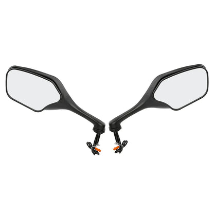 LED Turn Signal Rearview Mirrors for Honda CBR1000RR (2008-2016)