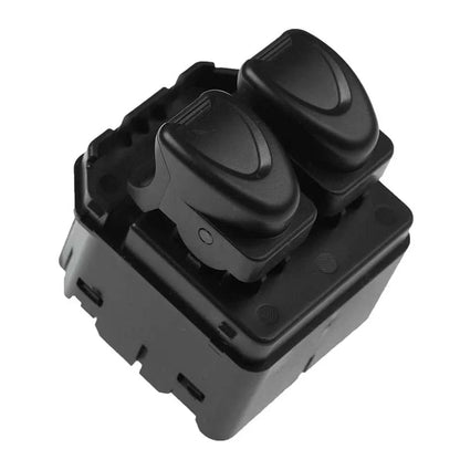 Car Window Switch Button for Chevrolet Buick Daewoo Matiz (1998-2015)