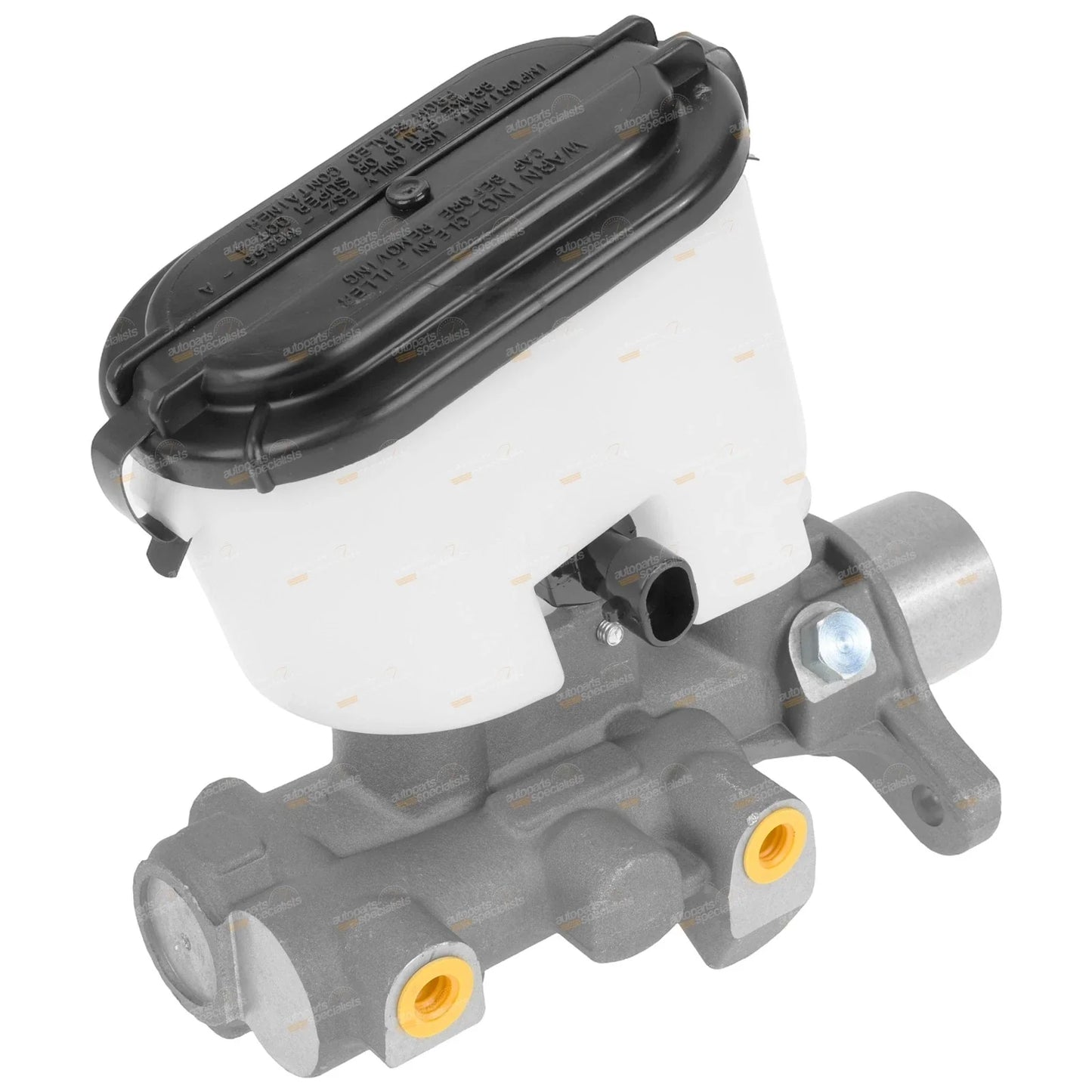 Brake Master Cylinder 5.4L Boss 260 for Ford Falcon BF (2005-2008)