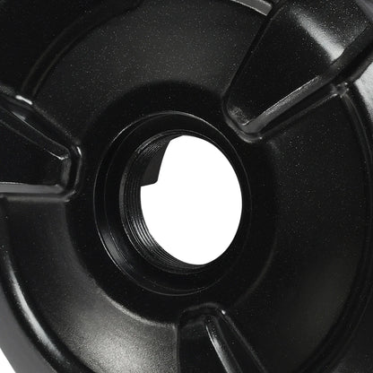 Left Engine Stator Cover for Yamaha MT07, XSR700 (2015-2023)