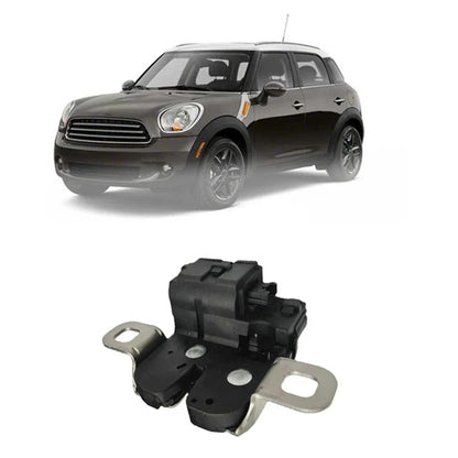 Trunk Lid Lock Latch for Mini R60 Countryman R61 Paceman (2010-2017)