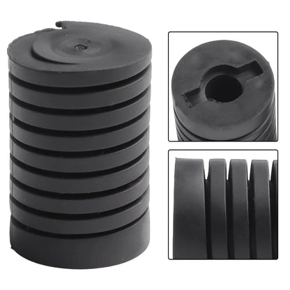 Rubber Hood Bumper Cushion for Toyota LS460 / Lexus LS460L