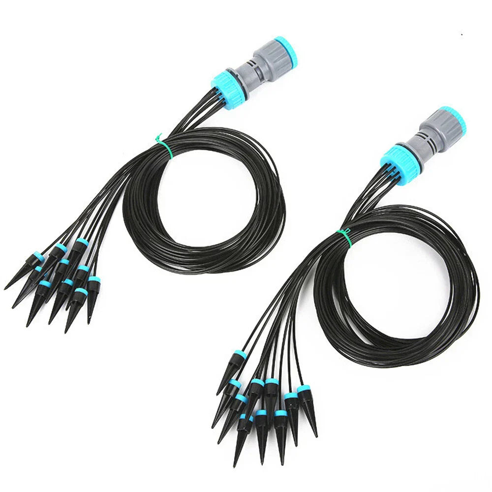Garden Automatic Drip Irrigation System for Plants