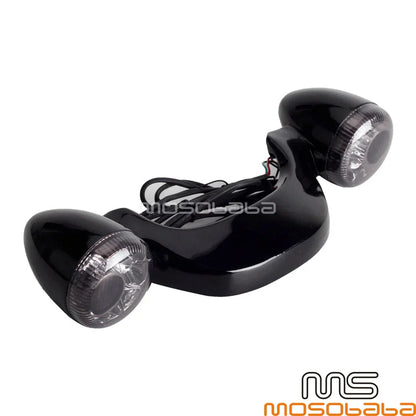 LED Turn Signal Light Bar Tail Light for Harley Touring (2010-2022)