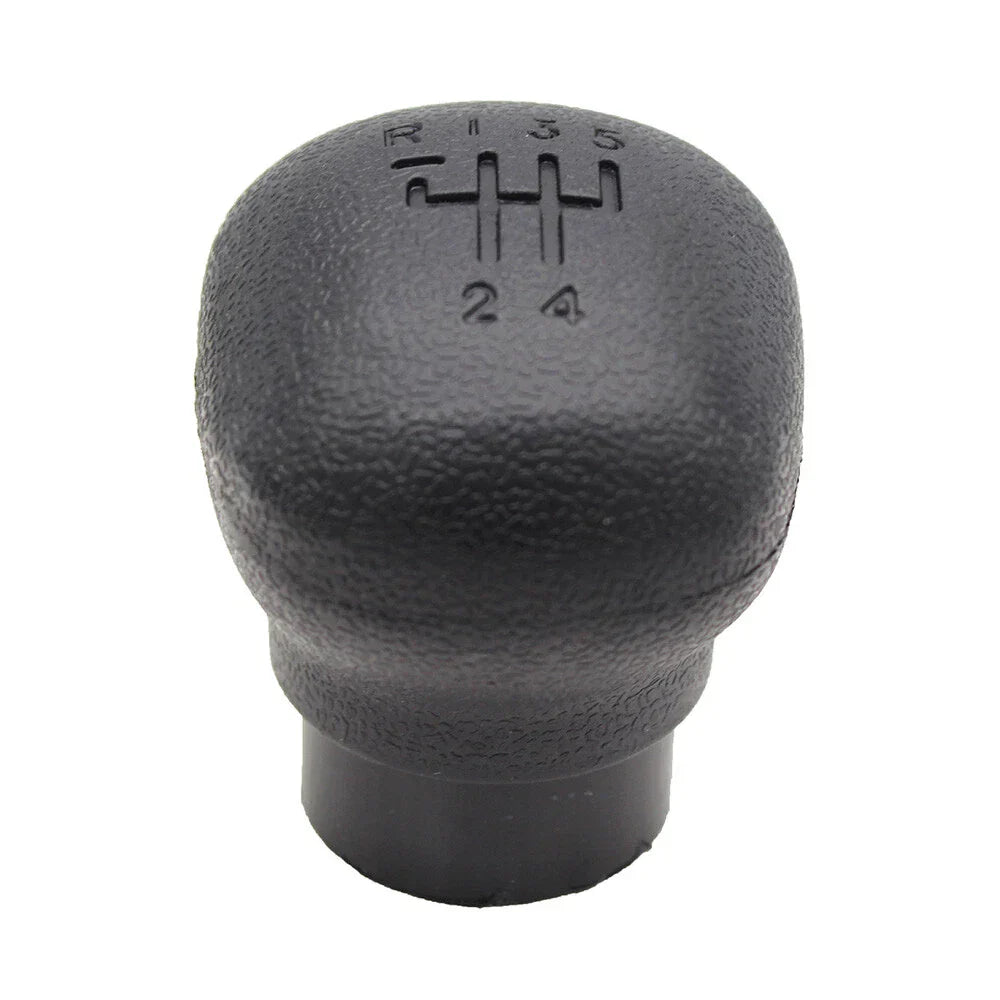 5 Speed Manual Transmission Gear Shift Knob for Opel Astra, Corsa, Vectra (1991-2000)
