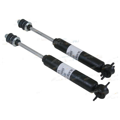 4x Front & Rear Gas Shock Absorber for Hilux YN57R (1983–1987)