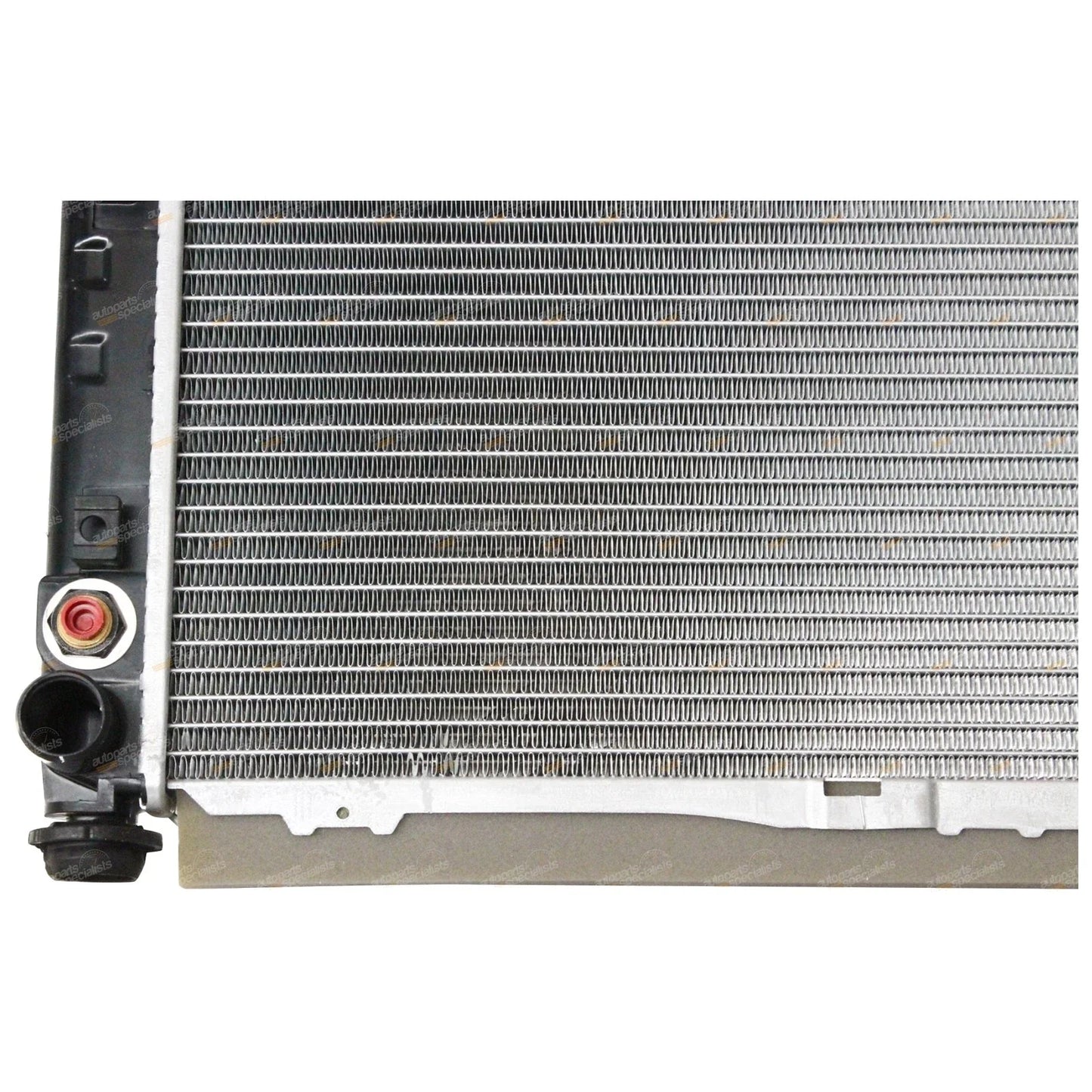 Alloy Radiator for Mazda 626 GE MX6 Ford Telstar AX AY Automatic (1991-1997)