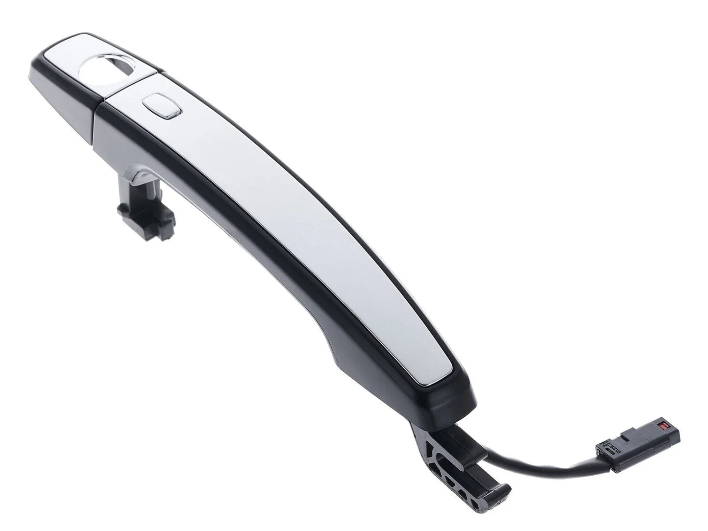RHF Chrome Outer Door Handle W/Smart Entry for Holden Commodore (2013–2017)