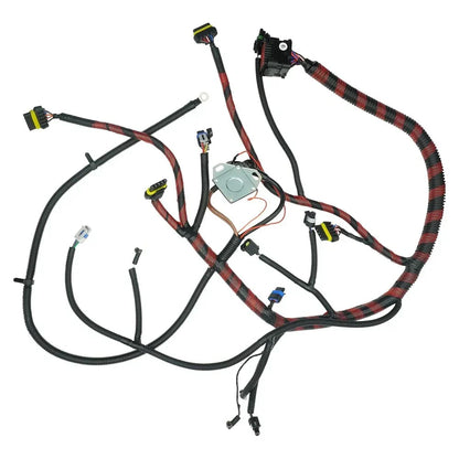 Engine Wiring Harness Assembly for Ford F-250 F-350 (1997)